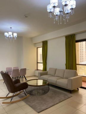 Al Mashreq Beautiful 1 Bedroom Rimal 3 - JBR